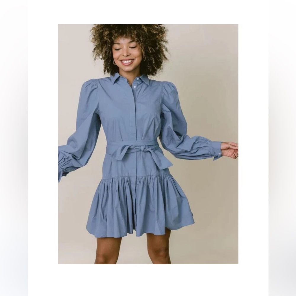 LaRoque Austin dress